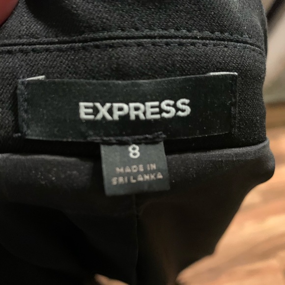 Express - blazer - Picture 8 of 8